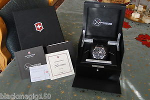 VICTORINOX 241382 Alpnach Mechanical LIMITED EDITION