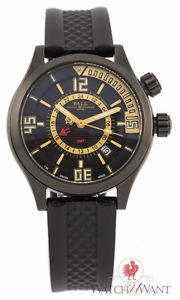 BALL Engineer Master II Ref. DG1020A-PAJ-BKGO 42mm PVD/DLC GMT