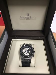 Audemars Piguet Royal Oak Off Shore
