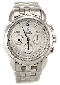 CONCORD Impresario Chronometre 14.G9.210 Men's Automatic Watch  BEAUTIFUL