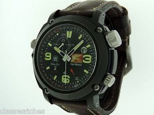 Anonimo Dino Zei San Marco Landing-forces Countdown 12000 DZ Limited Ed  250 pc.