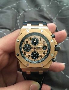 Audemars Piguet Men's Watch