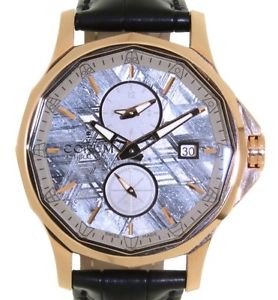 ADMIRAL'S CUP 42 DUAL TIME LIMIT EDITION PINK GOLD METEORITE