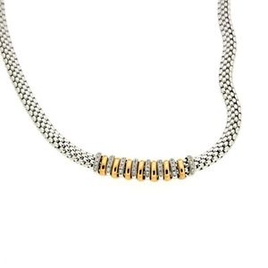 FOPE KETTE MIT DIAMANTEN CT 0.32 ( 597CBBR )