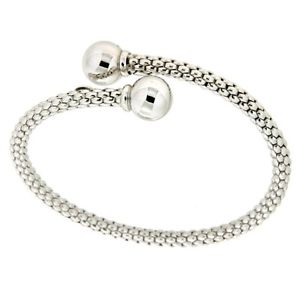 FOPE armband DIVA Weißgold 18kt - 610-incb