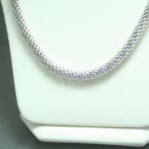 FOPE KETTE WEISS GOLD ( CF011 )
