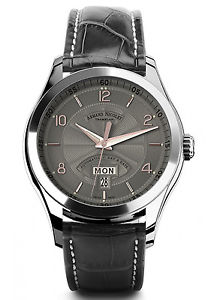 Armand Nicolet M02 Day&Date Automatic 9740A-GS-P974GR2