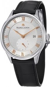 Maurice Lacroix Masterpiece Small Seconde MP6907-SS001-111