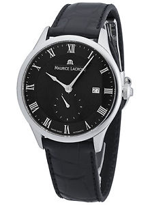 Maurice Lacroix Masterpiece Small Seconde Automatic MP6907-SS001-310