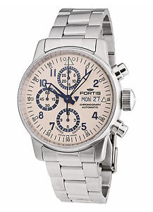 Fortis Flieger Chronograph -Limited Edition- Automatik 597.20.92 M
