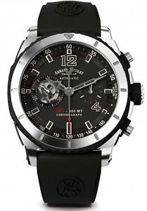 Armand Nicolet S05 Chronograph Automatik A714AGN-GR-GG4710N