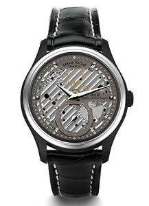 Armand Nicolet L14 Piccolo Secondo -limitata Edizione- A750ANA-GR-P713NR2