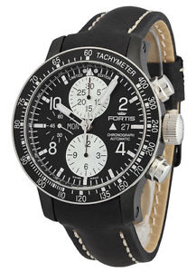 Fortis B-42 Stratoliner Automatico Cronografo Edizione Limitata 665.12.71 L.01