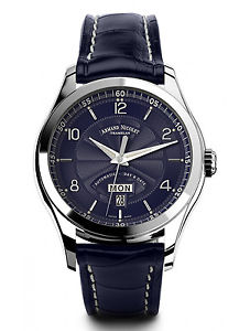 Armand Nicolet M02 Día y fecha Automatic 9740A-BU-P974BU2
