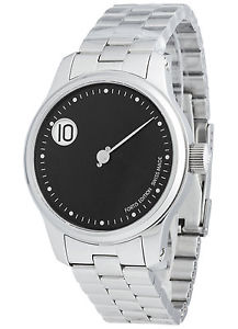 Fortis Aviatis F-43 Saltar Hour -limitada Edición- 710.20.33 M