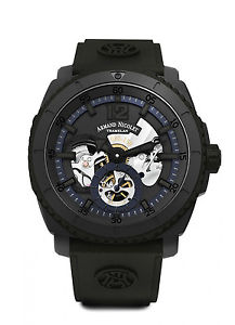 Armand Nicolet L09 Piccolo Secondi -limitata Edizione- T619N-NR-G9610