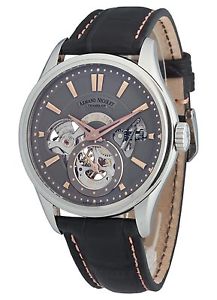Armand Nicolet L08 Small Segundos Limited Edition 9620A-GR-P713GR2