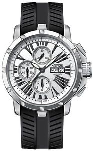 Venus Genesis Collection Automatic Cronógrafo VE-1301A1-13-R2