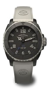 Armand Nicolet SL5 Mujer con fecha Automático Reloj deportivo 9615 H G G9615B