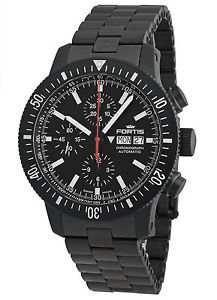 Fortis B-42 Monolite Cronografo 638.18.31 M