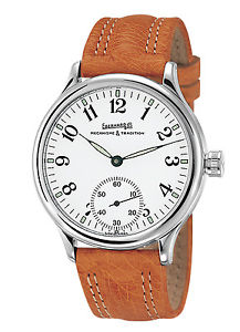 Eberhard & Co. Traversetolo Vitre Cuerda manual Reloj de hombre 21020.15 CP