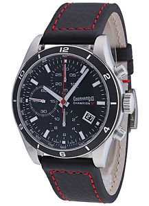 Eberhard &amp; Co. Champion V Cronografo Automatico 31063.5 L image 1