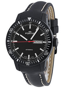 Fortis B-42 Monolite Day/Date 647.18.31 L01