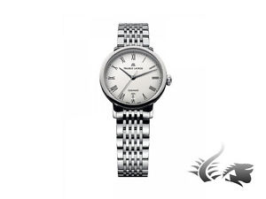 Maurice Lacroix Les Classiques Ladies Automatic Watch, ML 155, LC6063-SS002-110