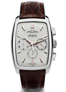 Armand Nicolet TM7 Cronógrafo Automatic 9634A-AS-P968MR3