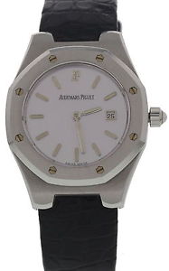 Ladies Audemars Piguet Royal Oak Stainless Steel D67108