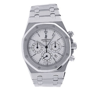 Audemars Piguet Royal Oak Chronograph 39 mm 26300ST.OO.1110ST.05 Stainless Steel