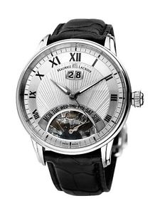 Maurice Lacroix Masterpiece Jour Retrograde MP 6358 Neu & OVP