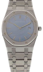 Audemars Piguet Royal Oak Stainless Steel Quartz 1032 C95706