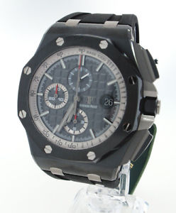 Audemars Piguet Royal Oak Offshore 44mm Ceramic 26402CE 44mm