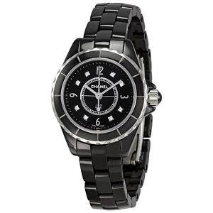 CHANEL H2569 Womens Watch