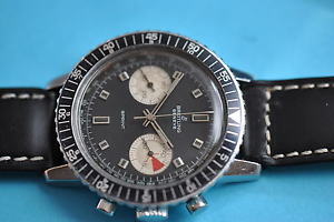Breitling Sprint 2010 Sub Cronografo da il Anni ' 60 anni
