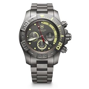 Victorinox 241660 Mens Watch