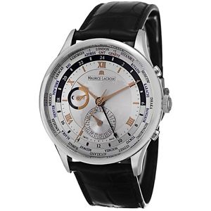 Maurice Lacroix Watch MP6008-SS001-110