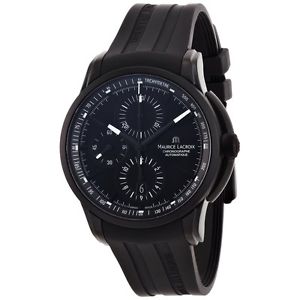 Maurice Lacroix Pontos Mens Watch PT6188-SS001331