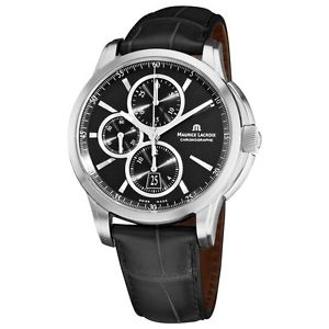 Maurice Lacroix Watch PT6188-SS001-330