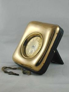 STUNNING 18CT GOLD VICTORIAN FUSEE POCKET WATCH LONDON DATED 1855 9CT GOLD FRAME