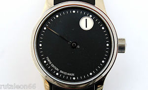 FORTIS F-43 JUMPING HOUR  710.20.164  New old stock  Limited edition  #24/2012