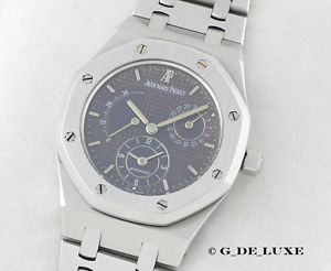 Audemars Piguet Royal Oak Dual Time Automatik Ref. 25730 ST