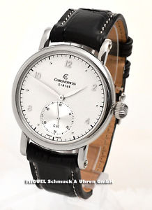 Chronoswiss Sirius Handaufzug (ungetragen)