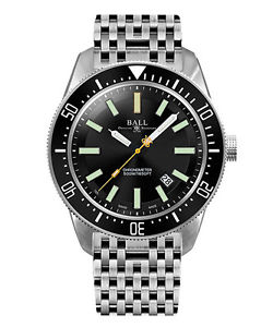 Ball Engineer Master II Skindiver (neu)