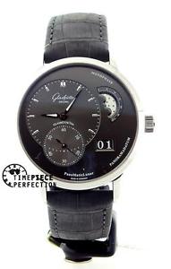 Glashutte Original PanoMaticLunar 90-02-43-32-05