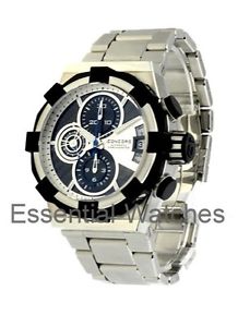 CONCORD C1 CHRONOGRAPH STAINLESS STEEL 0320002