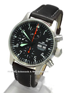 Fortis Fliegerchronograph Automatik (neu)