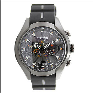 Citizen CC1075-05E Promaster Satellite Wave Air Herrenuhr
