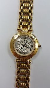 PIERRE BALMAIN PARIS 6090 18K Solid Gold Quartz Watch 50.8 Grams